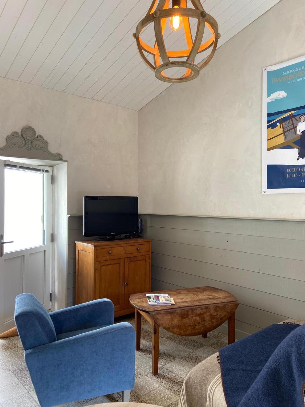 ル・ポール・デ・バルク L'Annexe De Gastonヴィラ 部屋 写真